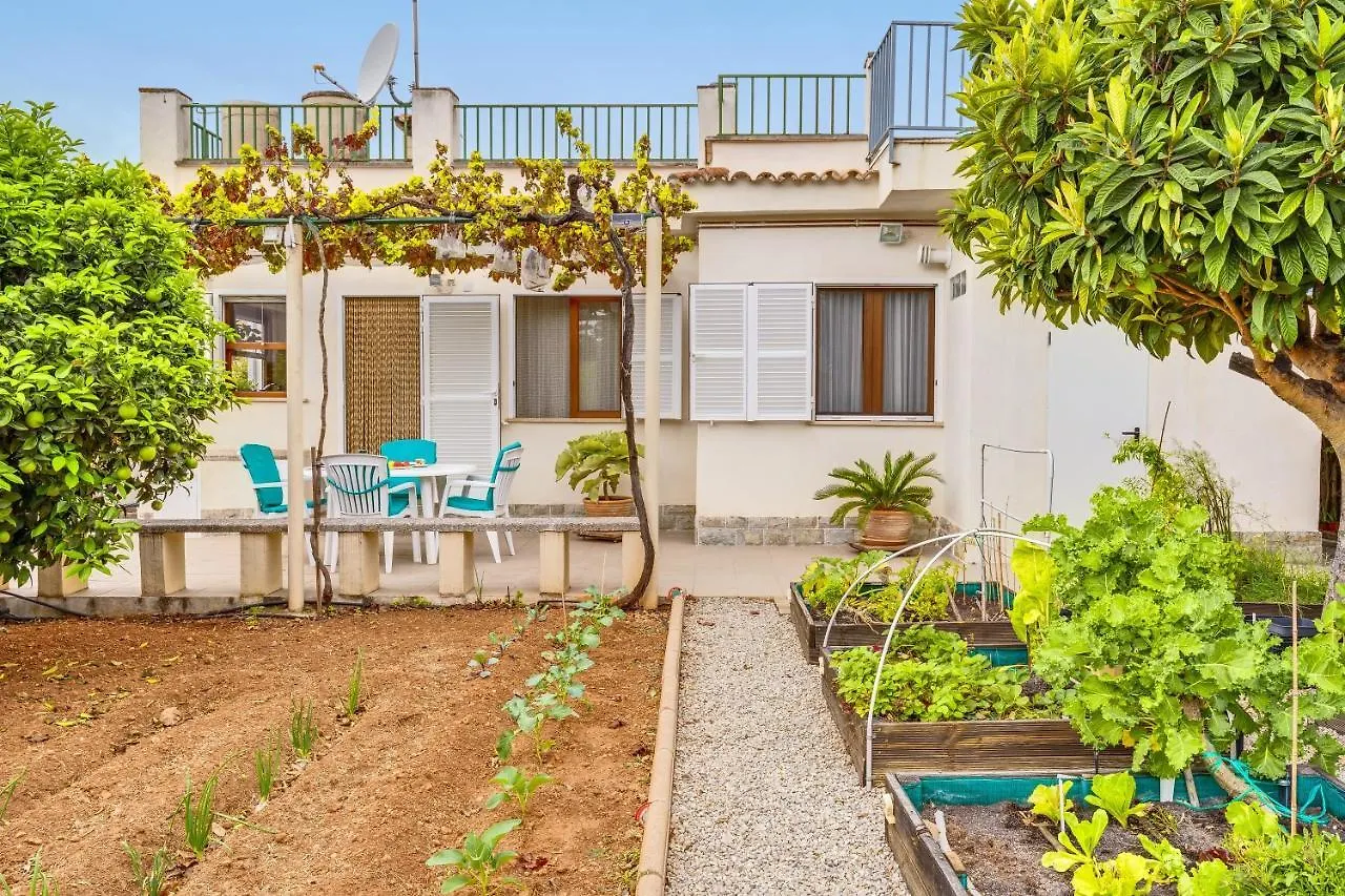 Holiday home Lliris 29 Villa Palmanyola