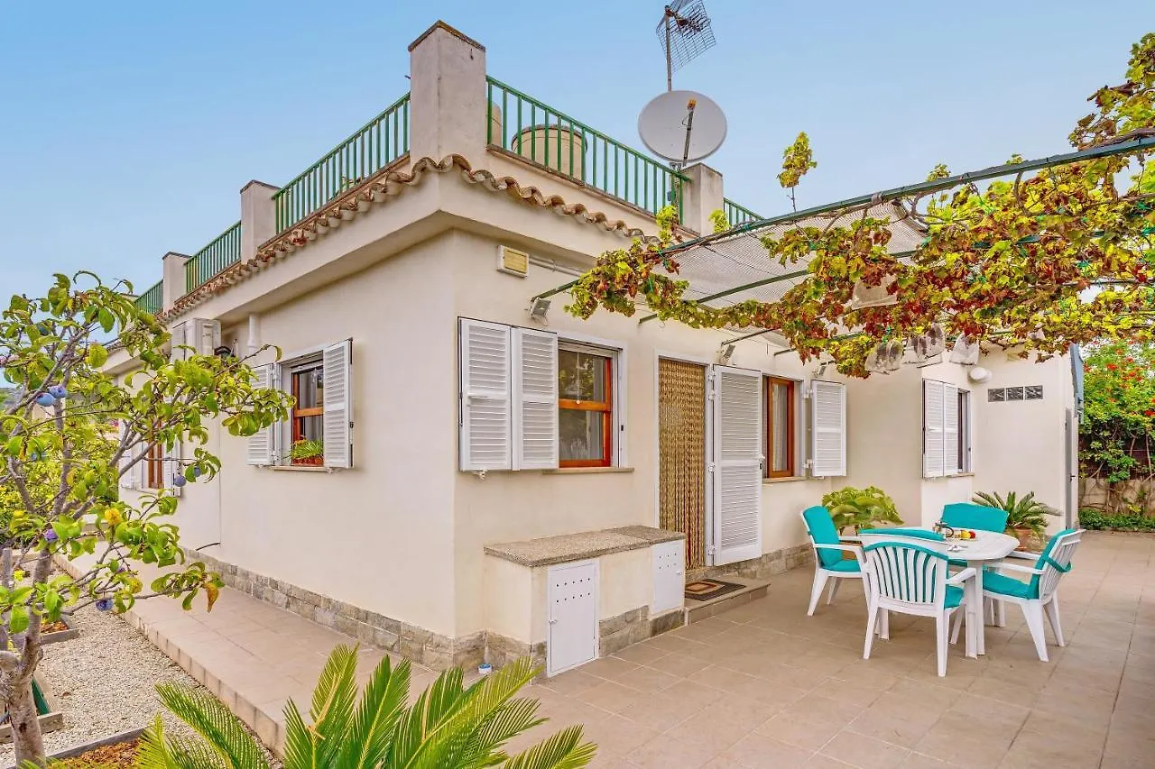 Lliris 29 Villa Palmanyola Holiday home