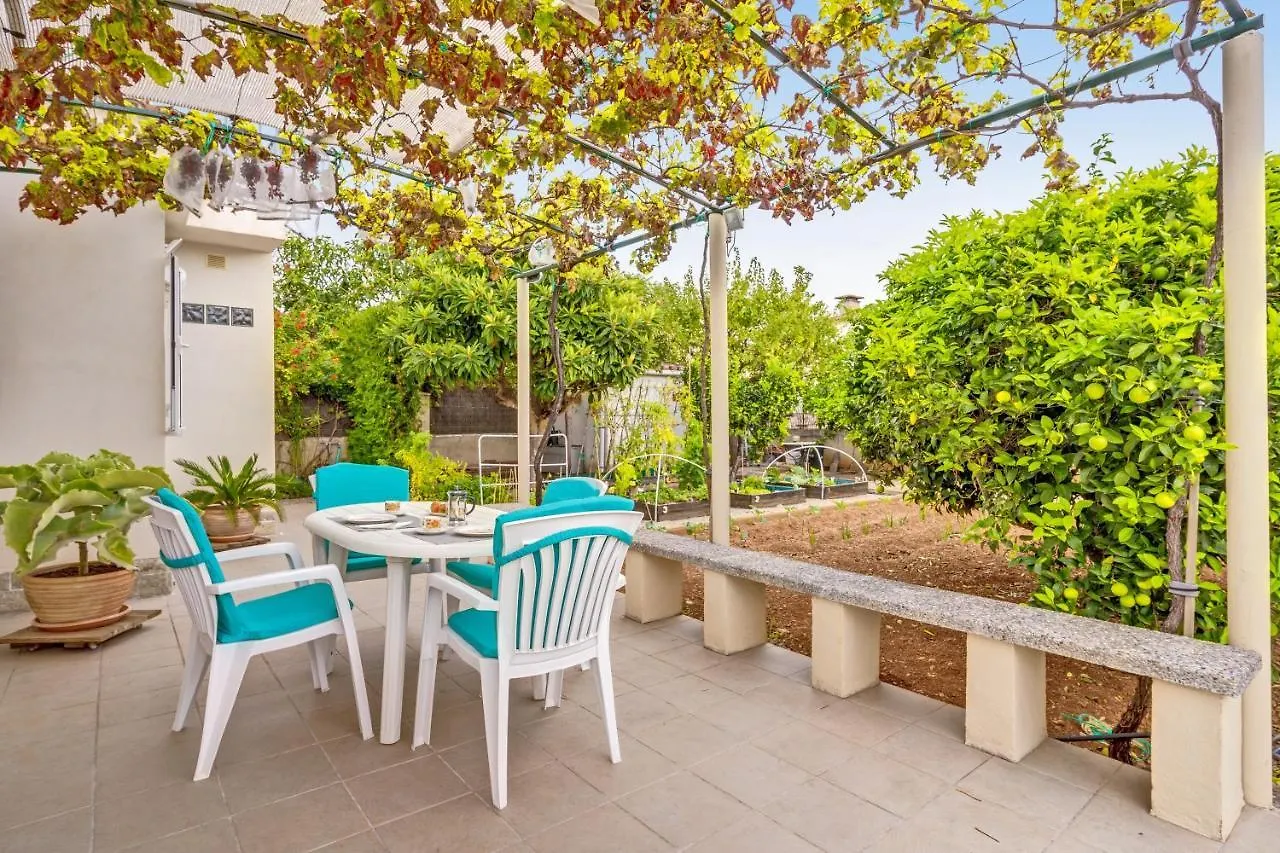 Holiday home Lliris 29 Villa Palmanyola