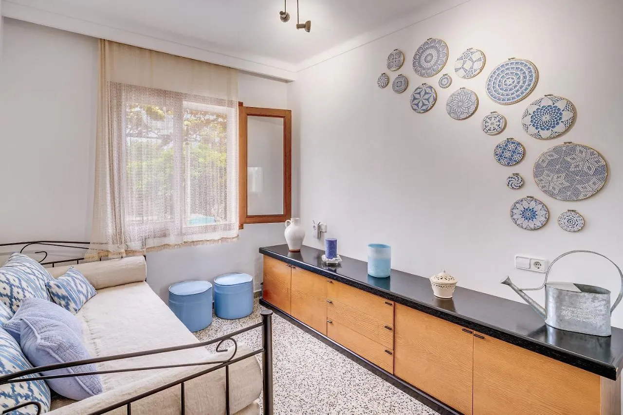 Holiday home Lliris 29 Villa Palmanyola
