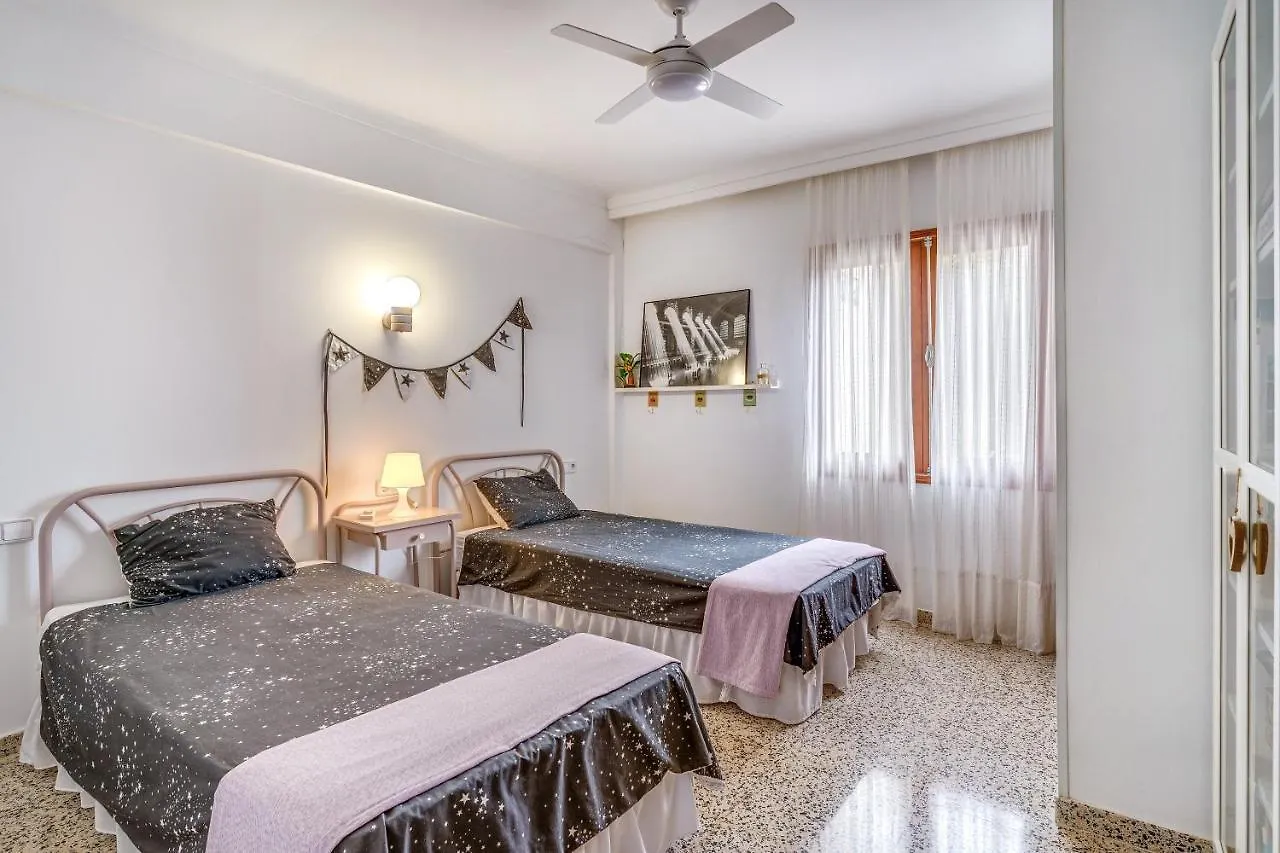 Lliris 29 Villa Palmanyola Holiday home