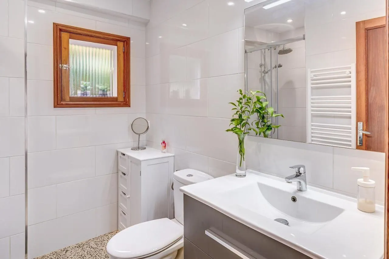 Lliris 29 Villa Palmanyola Holiday home
