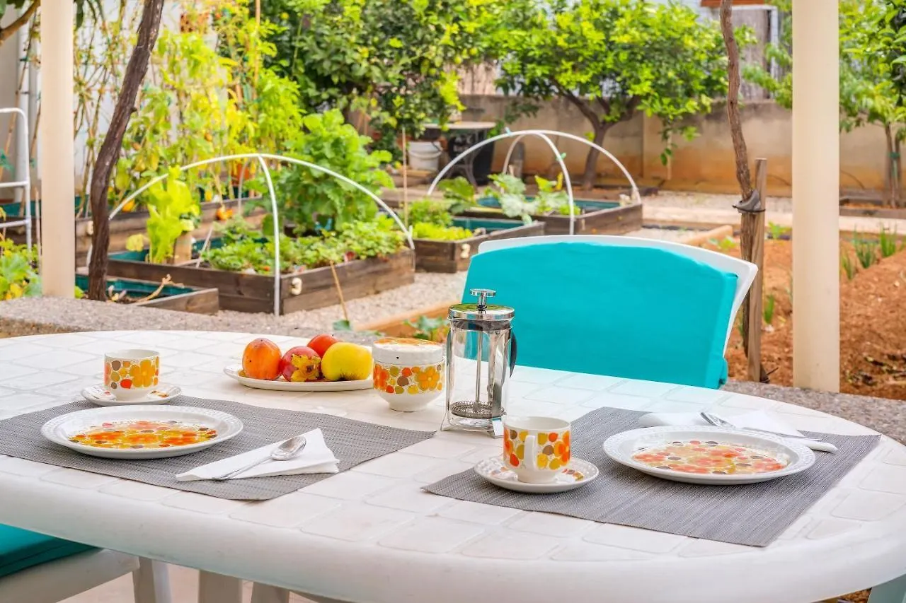 Holiday home Lliris 29 Villa Palmanyola