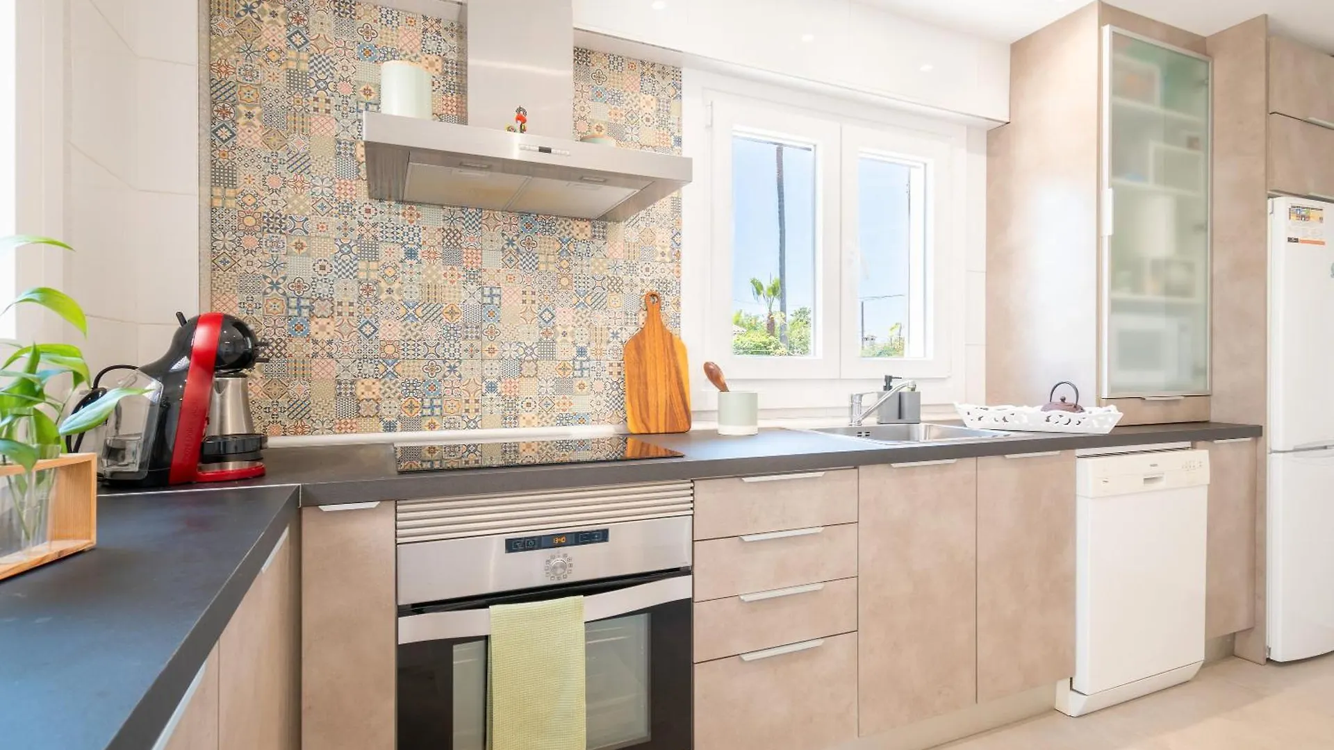 Hébergement de vacances Villa Lliris 29 à Plamanyola Espagne