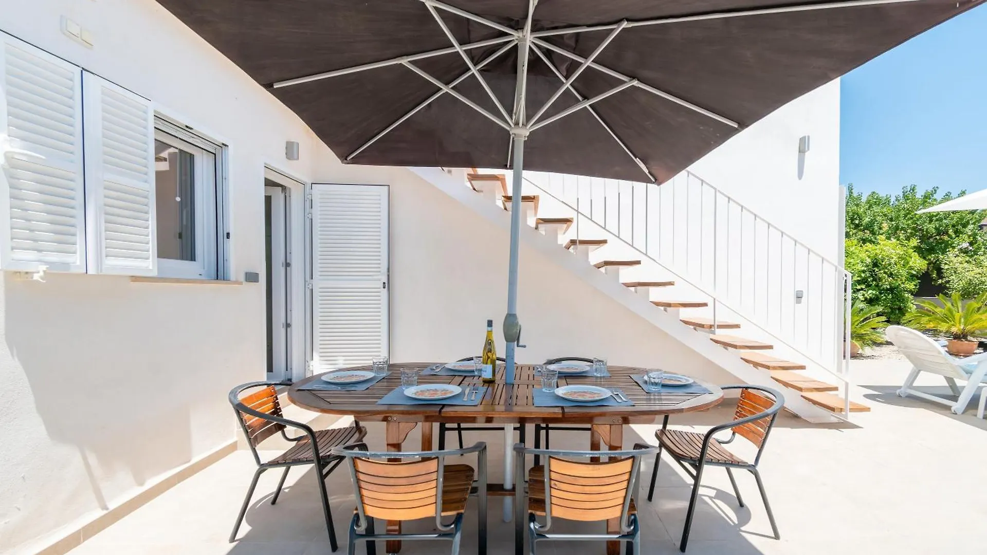 Villa Lliris 29 à Plamanyola