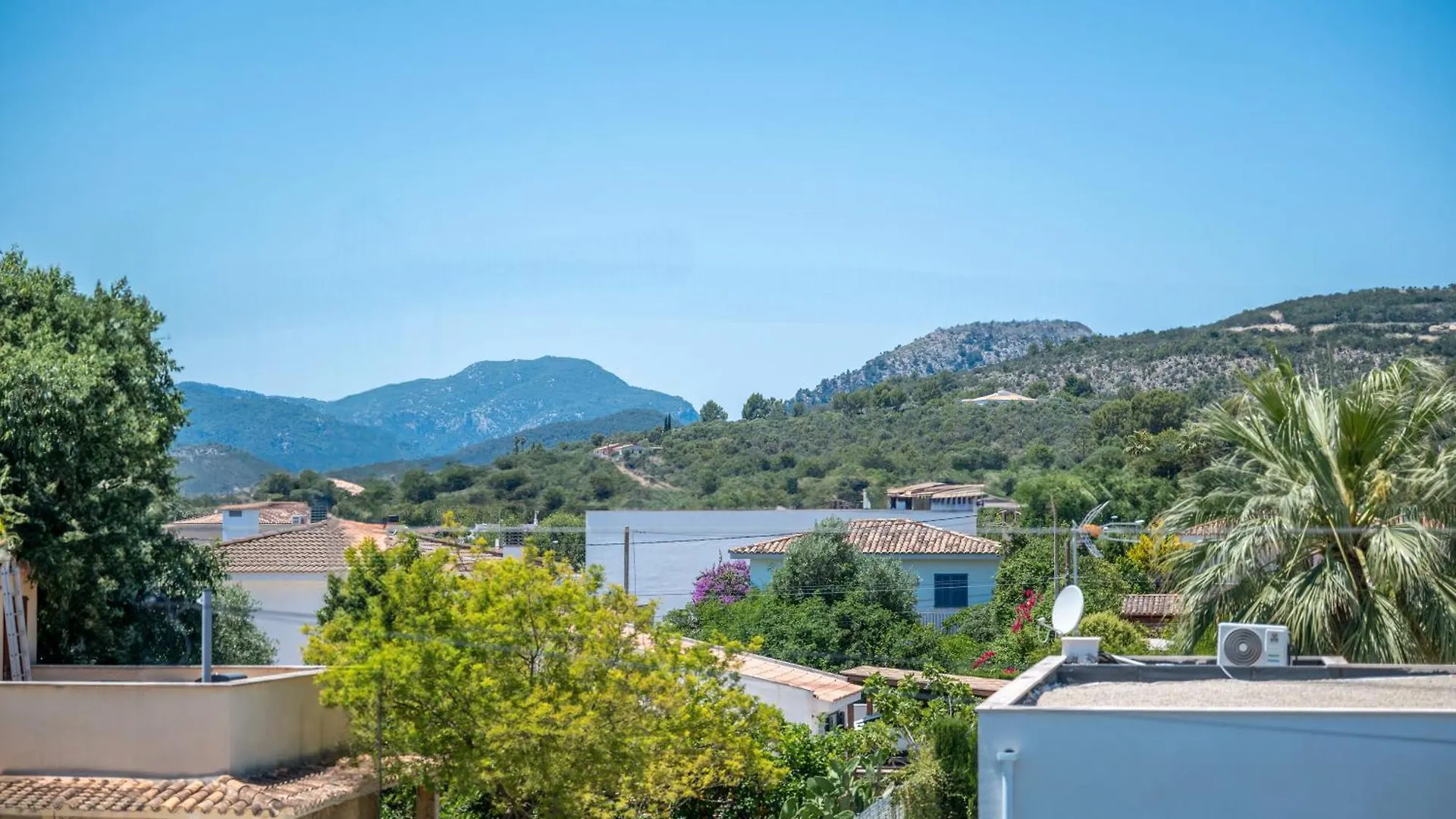 Villa Lliris 29 à Plamanyola Espagne