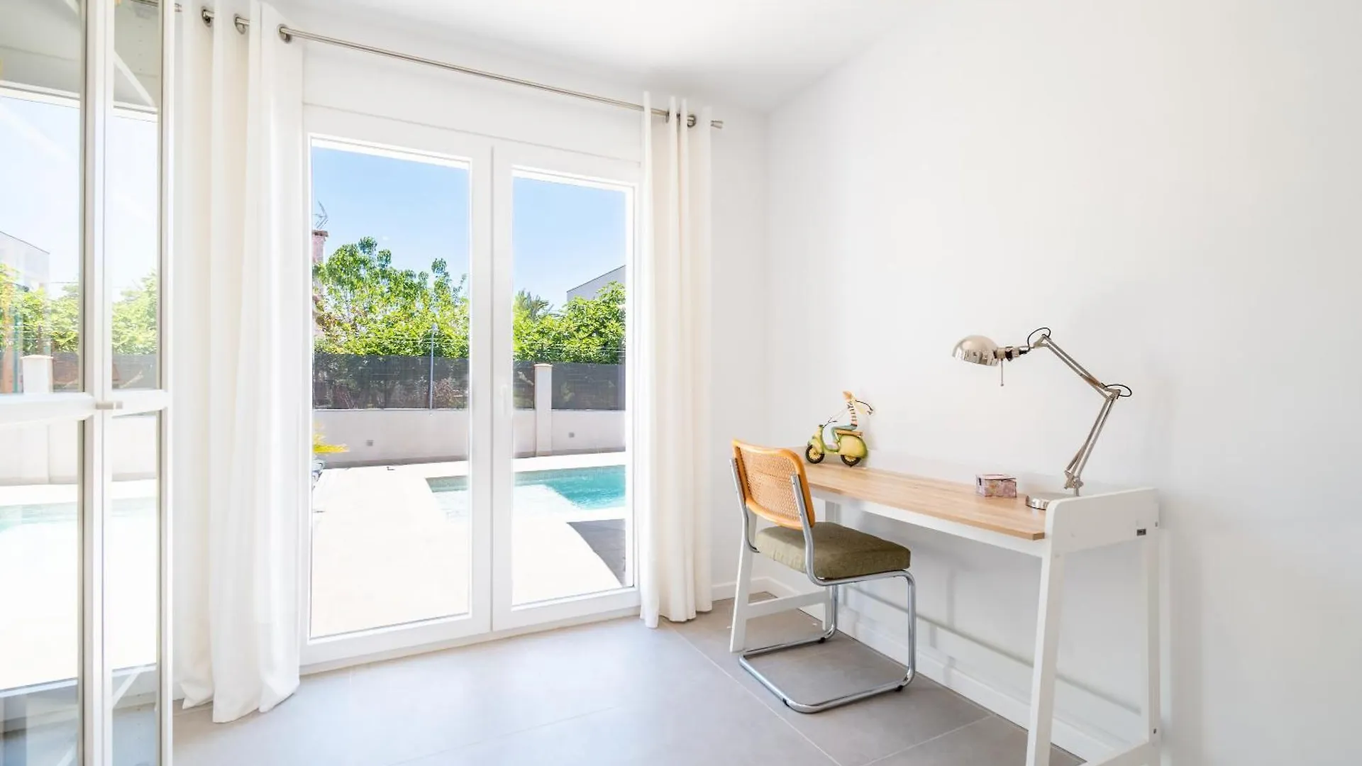Villa Lliris 29 à Plamanyola Espagne