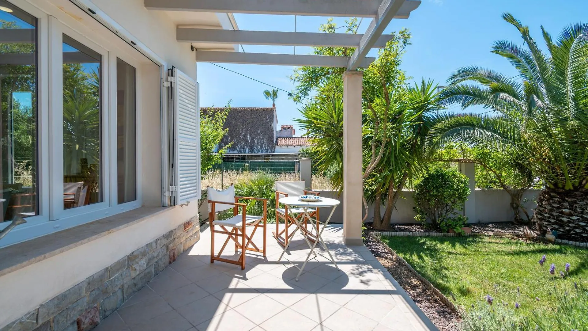 Hébergement de vacances Villa Lliris 29 à Plamanyola